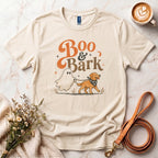 Boo & Bark Halloween Tee