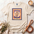 First Class Buddy Tee