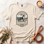 Country Collie Club Tee