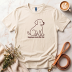 Happiness Looks Like This Tee