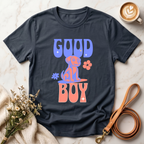 Good Boy Dog Tee