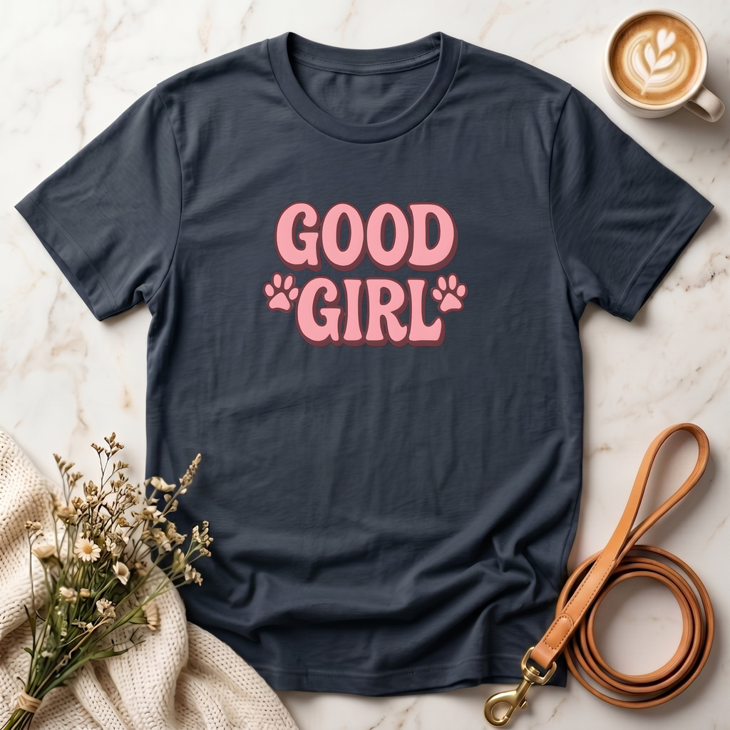 Good Girl Tee