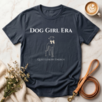 Dog Girl Era tee