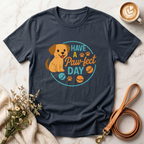 Have a Paw-fect Day Dog Tee
