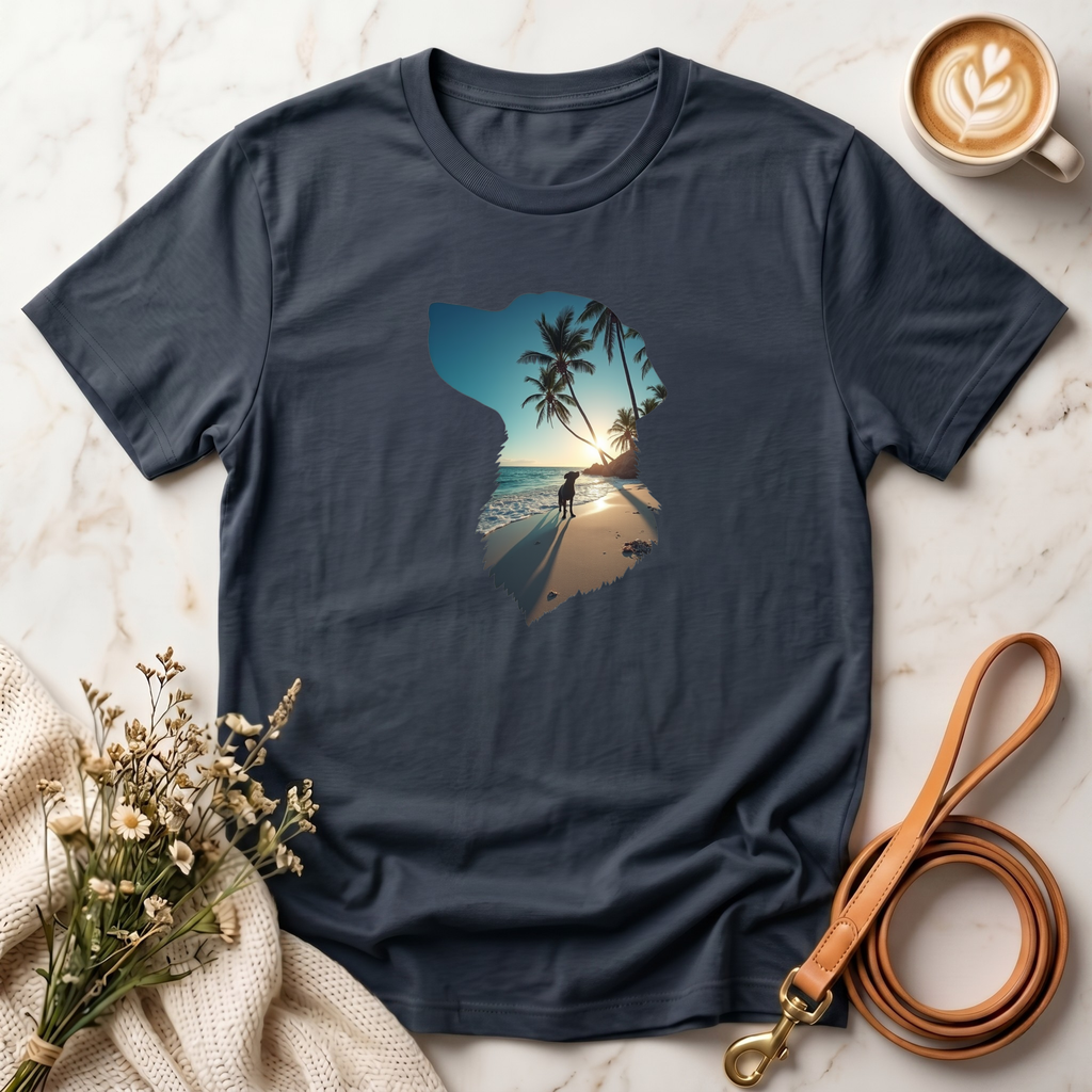 Labrador dream Tee