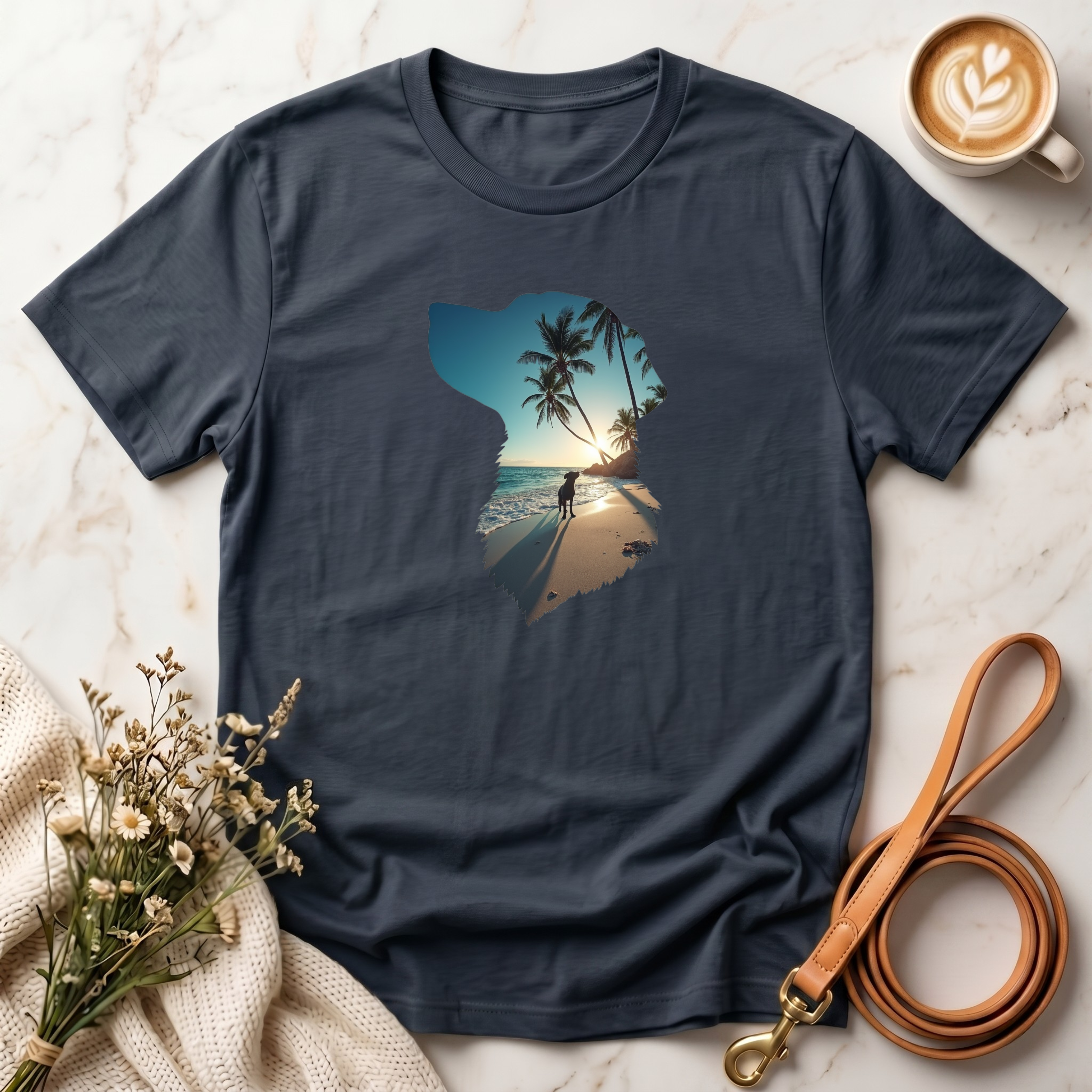 Labrador dream Tee