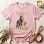 Bonne Compagnie Tee