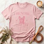 Frenchie Social Club Tee