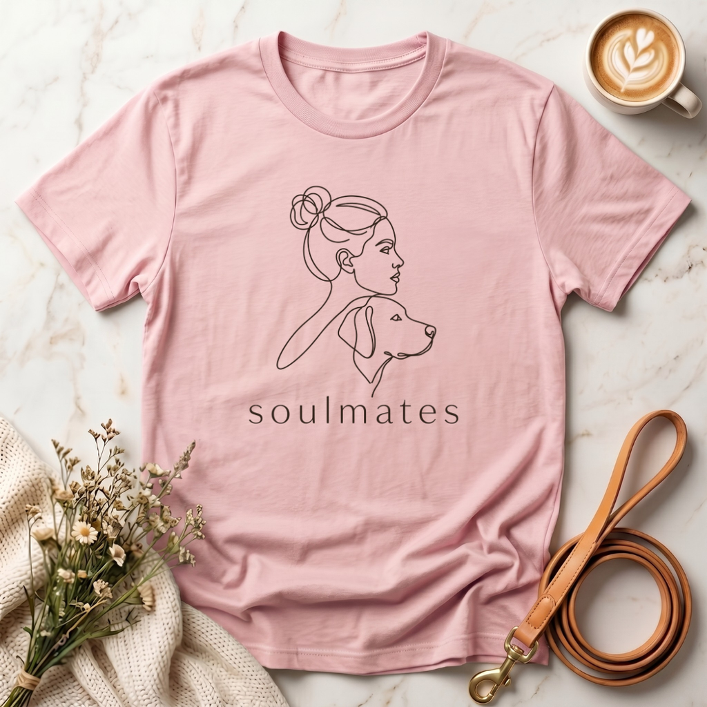 Soulmates Tee