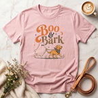 Boo & Bark Halloween Tee