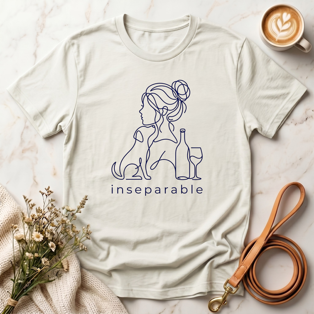 Inseparable Tee