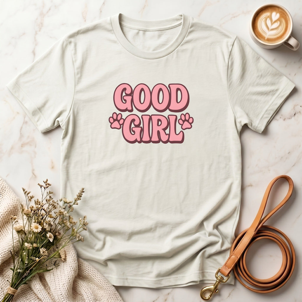Good Girl Tee