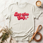 Dog Vibes Only Tee