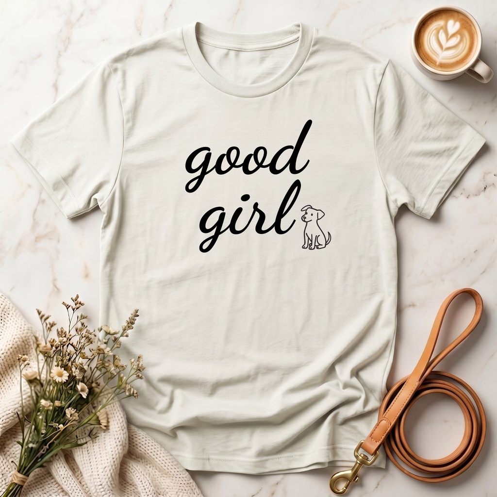 Good girl Tee