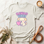 Kawaii Vibes Short Sleeve Tee