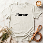 Amour Graphic Tee