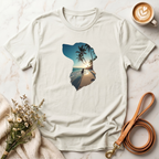Labrador dream Tee