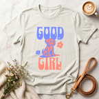 Good Girl Dog Tee