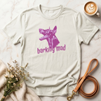 Barking Mad Tee